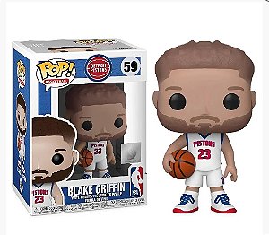 Funko Pop! Basketball NBA Blake Griffin 59