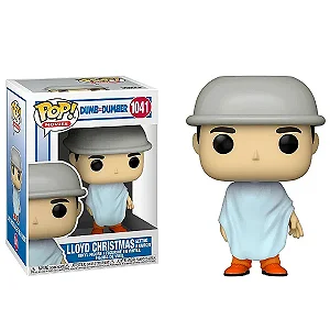 Funko Pop! Filme Dumb And Dumber   Lloyd # 1041