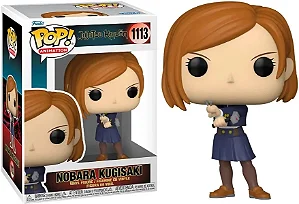 Funko Pop! Nobara Kugisaki – Jujutsu Kaisen (#1113)