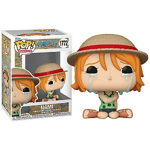 Funko Pop! Nami – One Piece (#1772)