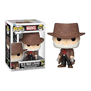 Funko Pop! Marvel – Old Man Logan (#1374)