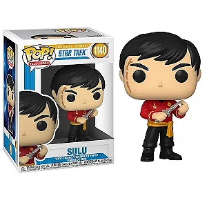 Funko Pop! Television The Green Hornet Kato 856 Exclusivo Bruce Lee