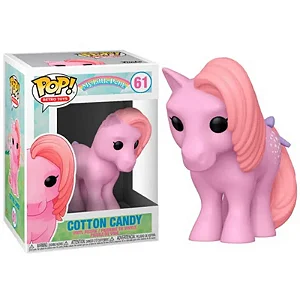 Funko Pop! My Little Pony Cotton Candy 61