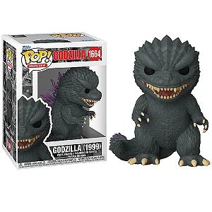 Funko Pop! Filme Godzilla 1999 1664