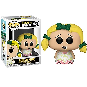 Funko Pop! Animation South Park Marjorine 23