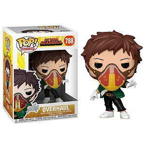 Funko Pop! Animation My Hero Academia Overhaul 788