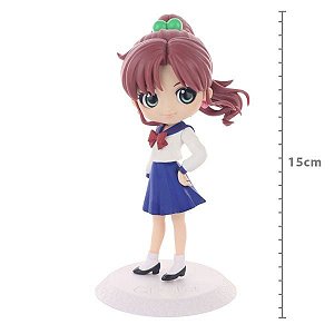 Figure Q Posket: Sailor Moon - Makoto Kino - Bandai Banpresto