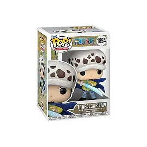 Funko Pop Trafalgar Law 1894