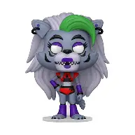 Funko Pop Roxy 1132