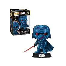 Funko Pop Star Wars Kylo Ren 770