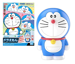 DORAEMON - Entry Grade Bandai