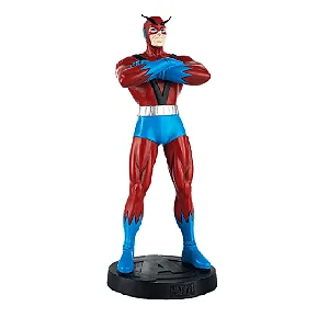 Arquivos Marvel Clássicos: Gigante