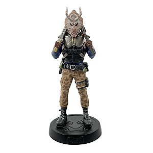 Marvel Figuras de Cinema - Erik Killmonger (De: Pantera Negra)