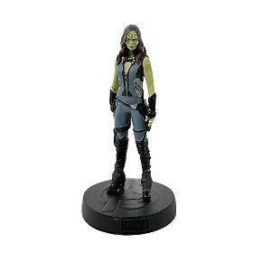 Marvel Figuras de Cinema Gamora (De: Vingadores: Guerra Infinita)