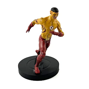 The Flash: Kid Flash