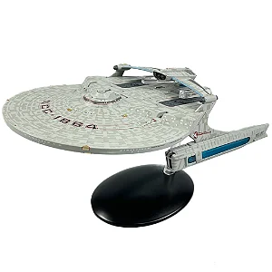 Coleção Star Trek Big Ship: USS Reliant NCC-1864