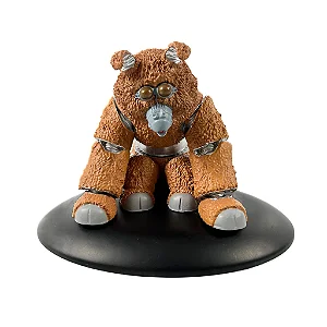 Coleção Battlestar Galactica: Muffit II