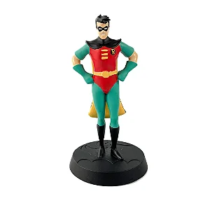 Batman Dc Animated Series: Robin Eaglemoss