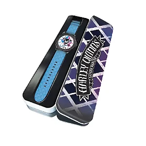 DC Watch Collection: Movie Artwork - Harley Quinn Suicide Squad