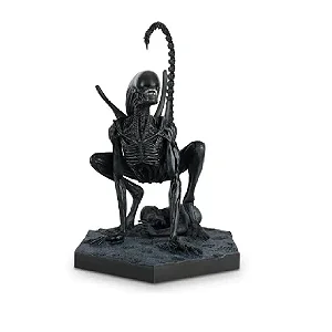 Coleção Alien & Predador: Mega Alien Covenant Xenomorph