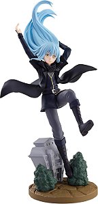 Figure That Time I Got Reincarnated As A Slime - Rimuru Tempest - Bandai Banpresto