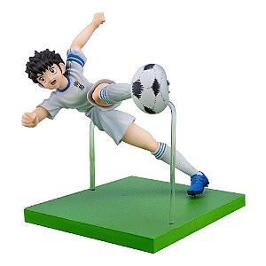 BANPRESTO CAPTAIN TSUBASA : TSUBASA OZORA