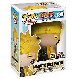 Funko Pop Naruto (six path) 186