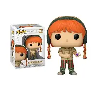 Funko Pop Harry Potter Ron Weasley 166
