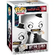 Funko Pop Art The Clown 1590