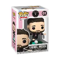 Funko Pop Lionel Messi 01
