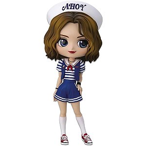 Figure QPosket: Stranger Things - Robin - Bandai Banpresto