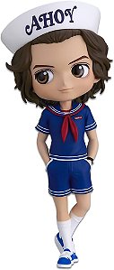 Figure QPosket: Stranger Things - Steve - Bandai Banpresto