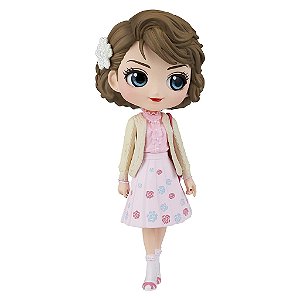 Figure QPosket: Stranger Things - Robin Vol.2 - Bandai Banpresto