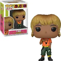 Funko Pop T-Boz 228 TLC