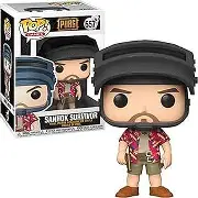 Funko Pop Sanhok Survivor 557