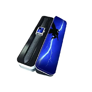 RELÓGIO DC Watch Collection: Classic Comics - February 1986 Batman: The Dark Knight Returns