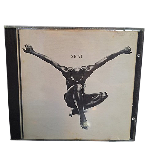 CD – Seal – Seal