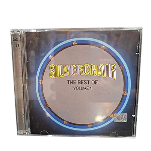 CD – Silverchair – The Best Of: Volume 1