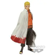 Figura Banpresto Boruto – Naruto Next Generation Naruto Shinobi Relations DXF