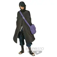 Figura Banpresto Boruto – Naruto Next Generation Sasuke Shinobi Relations DXF