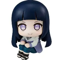 Figure Look Up Hinata Hyuga – Naruto Shippuden – MegaHouse