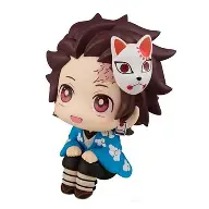 Figure Look Up Tanjiro Kamado – Demon Slayer: Kimetsu no Yaiba – MegaHouse