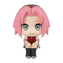 Figure Look Up Sakura Haruno – Naruto Shippuden – MegaHouse