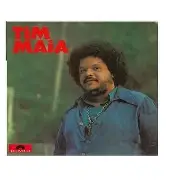Disco Vinil LP - Tim Maia (1973)