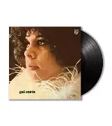 Disco Vinil LP - Gal Costa (1969)