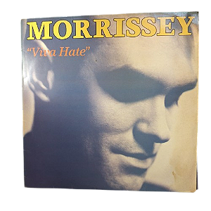 Disco Vinil LP - Morrissey – Viva Hate