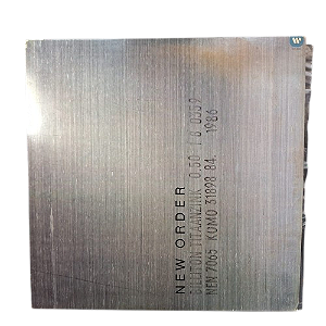 Disco Vinil LP - New Order – Brotherhood