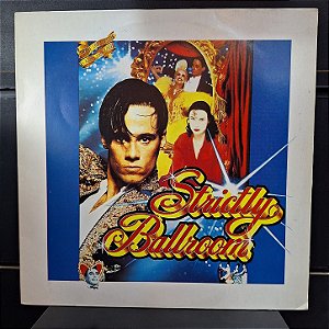 Disco Vinil LP – Strictly Ballroom