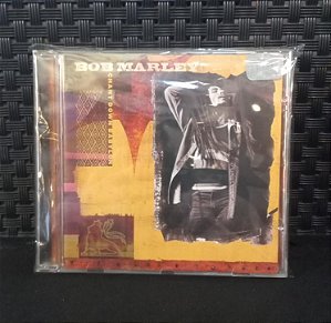 CD – BOB MARLEY - CHANT DOWN BABYLON