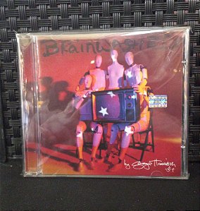 CD – BRAINWASHED - GEORGE HARRISON